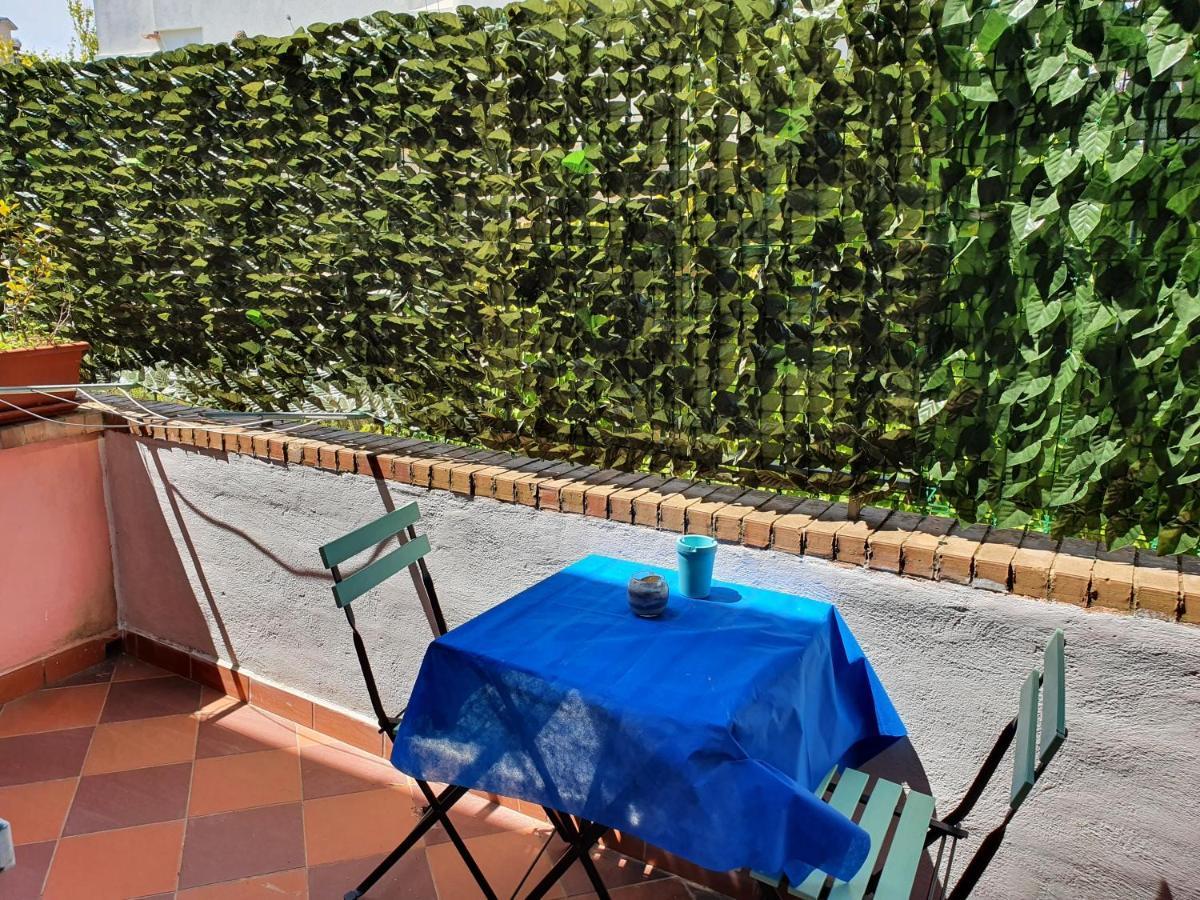 La Capannina Cilento Num 11 Ξενοδοχείο San Marco di Castellabate Εξωτερικό φωτογραφία