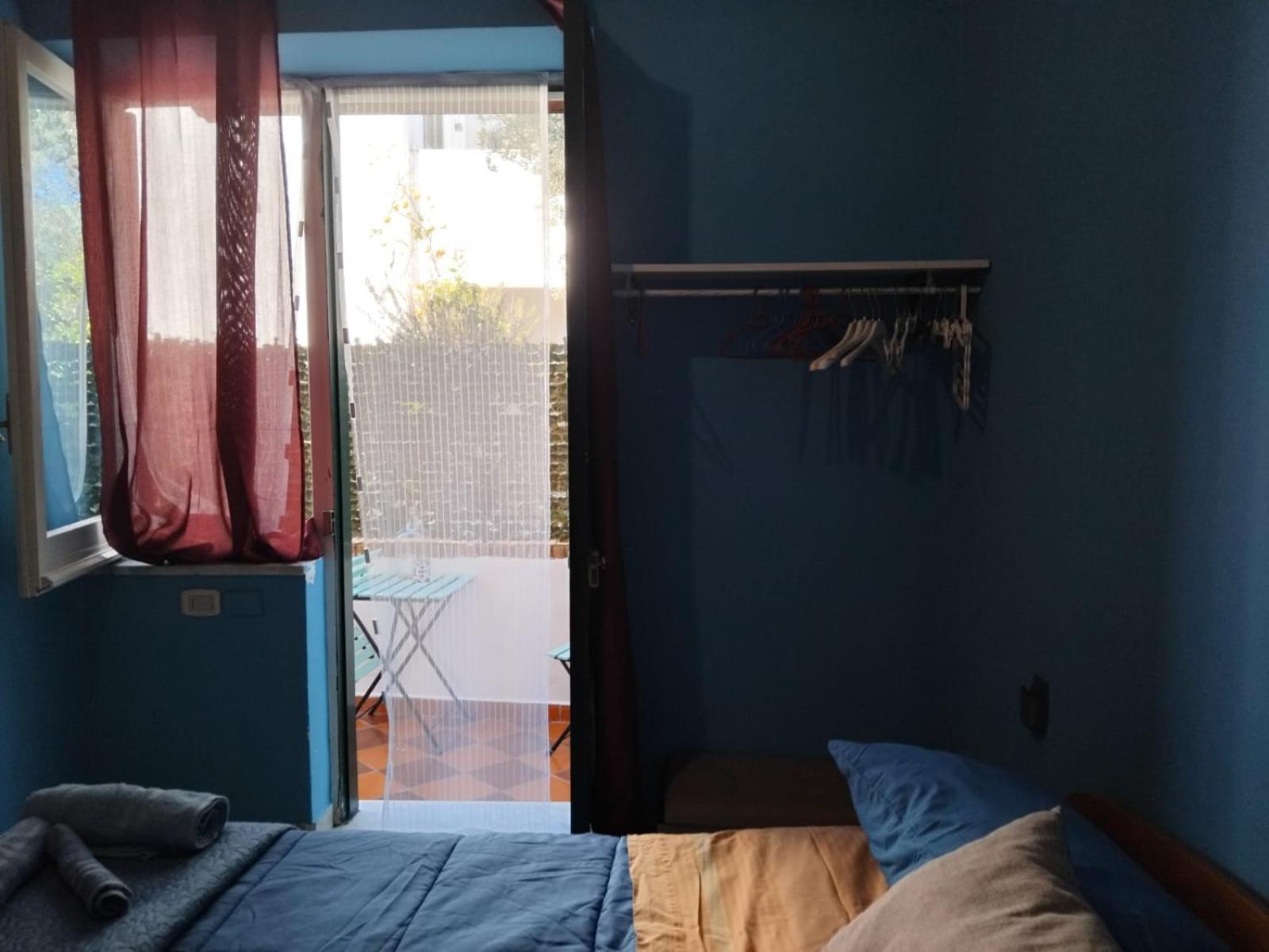 La Capannina Cilento Num 11 Ξενοδοχείο San Marco di Castellabate Εξωτερικό φωτογραφία